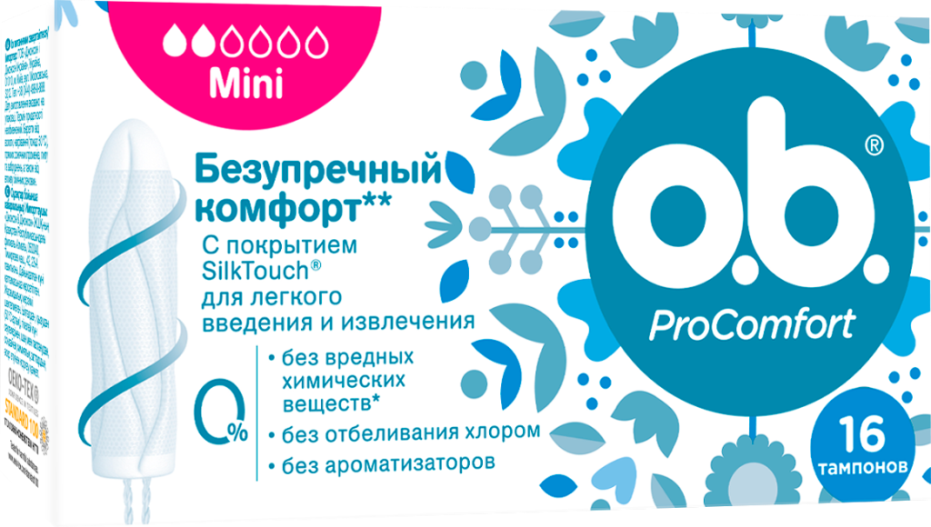 o.b.® ProComfort mini