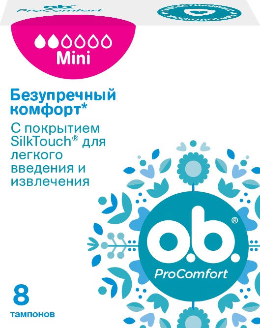 o.b.® ProComfort mini